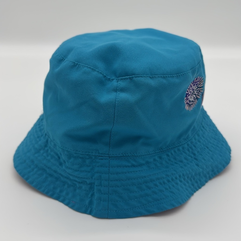 Disney Parks‎ Adult Joey Chou Reversible Castle Bucket Hat - Picture 4 of 9